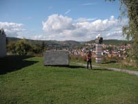 Wanderung zum Schmittenstollen